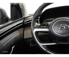 Hyundai Tucson 1.6 TGDI Klass 4x2 de 2023 con 18.324 Km por 24.490 EUR. en Cadiz