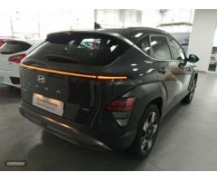 Hyundai Kona 1.6 GDI Flexx DT de 2023 con 6.350 Km por 28.900 EUR. en Soria