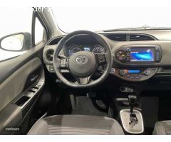 Toyota Yaris Yaris 100H 1.5 Active de 2019 con 75.200 Km por 14.200 EUR. en Barcelona