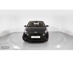 Hyundai i10 1.0 MPI Klass de 2023 con 15.031 Km por 14.600 EUR. en Barcelona
