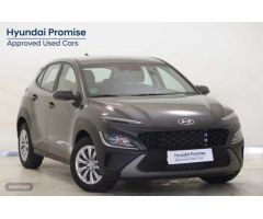 Hyundai Kona 1.0 TGDI Klass 4x2 de 2023 con 6.323 Km por 21.490 EUR. en Tarragona