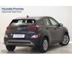 Hyundai Kona 1.0 TGDI Klass 4x2 de 2023 con 6.323 Km por 21.490 EUR. en Tarragona