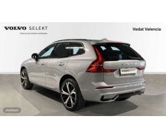Volvo XC 60 XC60 Plus, B4 (diesel), Diesel, Dark de 2022 con 48.000 Km por 48.900 EUR. en Valencia