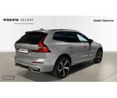 Volvo XC 60 XC60 Plus, B4 (diesel), Diesel, Dark de 2022 con 48.000 Km por 48.900 EUR. en Valencia
