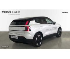 Volvo EX30 EX30 Ultra, Single Motor Extended Range, Electrico de 2024 con 1.830 Km por 47.860 EUR. e