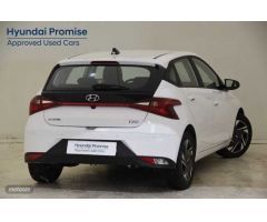 Hyundai i20 1.0 TGDI Klass 100 de 2023 con 13.044 Km por 18.490 EUR. en Tarragona