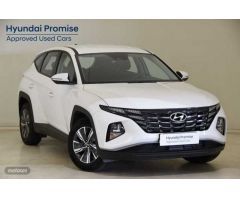 Hyundai Tucson 1.6 TGDI Klass 4x2 de 2023 con 11.869 Km por 24.990 EUR. en Tarragona