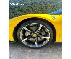 Ferrari SF90 Stradale Sf 90 stradale de 2023 con 5.500 Km por 960.000 EUR. en Ourense