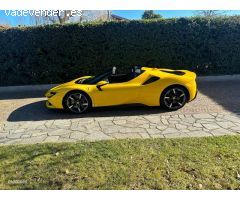 Ferrari SF90 Stradale Sf 90 stradale de 2023 con 5.500 Km por 960.000 EUR. en Ourense