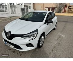 Renault Clio 1.0 TCE 100CV GLP de 2020 con 92.800 Km por 10.200 EUR. en Valencia