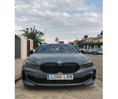 BMW Serie 1 M135i de 2021 con 21.100 Km por 43.900 EUR. en Cordoba