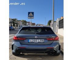 BMW Serie 1 M135i de 2021 con 21.100 Km por 43.900 EUR. en Cordoba
