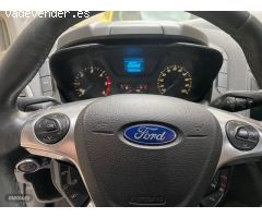 Ford Tourneo Custom anbiente de 2015 con 235.500 Km por 12.000 EUR. en Lleida