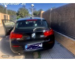 BMW Serie 1 118d de 2017 con 90.000 Km por 15.000 EUR. en Cadiz
