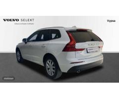 Volvo XC 60 2.0 D3 MOMENTUM 150 5P de 2018 con 136.312 Km por 30.500 EUR. en Ciudad Real