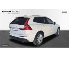 Volvo XC 60 2.0 D3 MOMENTUM 150 5P de 2018 con 136.312 Km por 30.500 EUR. en Ciudad Real