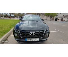 Hyundai Tucson 1.6 TGDI 110kW (150CV) Klass de 2021 con 33.000 Km por 21.900 EUR. en Castellon