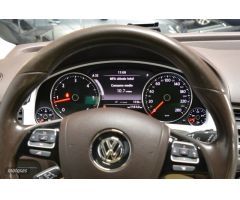 Volkswagen Touareg Premium 3.0 TDI V6 BMT 245 CV Tiptronic de 2012 con 164.000 Km por 17.900 EUR. en