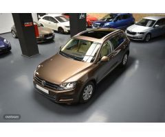 Volkswagen Touareg Premium 3.0 TDI V6 BMT 245 CV Tiptronic de 2012 con 164.000 Km por 17.900 EUR. en