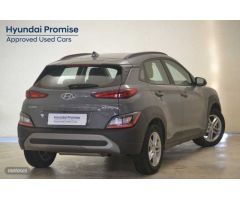 Hyundai Kona 1.0 TGDI Maxx 4x2 de 2023 con 15.925 Km por 20.700 EUR. en Segovia