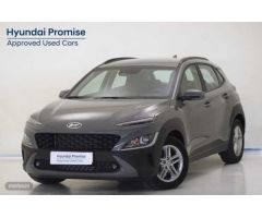 Hyundai Kona 1.0 TGDI Maxx 4x2 de 2023 con 17.860 Km por 20.590 EUR. en Malaga