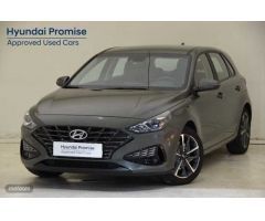 Hyundai i30 1.5 DPI Klass SLX 110 de 2023 con 10.060 Km por 18.990 EUR. en Malaga