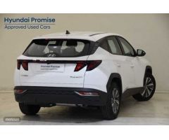 Hyundai Tucson Tucson 1.6 CRDI Klass 4x2 de 2023 con 8.434 Km por 24.990 EUR. en Malaga