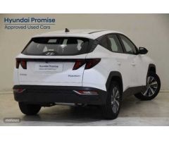Hyundai Tucson Tucson 1.6 CRDI Klass 4x2 de 2023 con 9.303 Km por 24.990 EUR. en Malaga