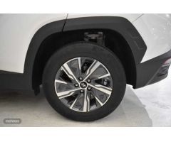 Hyundai Tucson Tucson 1.6 CRDI Klass 4x2 de 2023 con 9.303 Km por 24.990 EUR. en Malaga