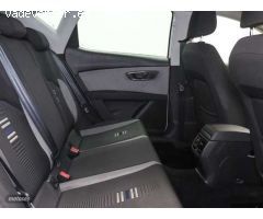 Seat Leon 1.5 TSI S&S Style Visio Edition 96 kW (130 CV) de 2018 con 124.540 Km por 14.490 EUR. en M
