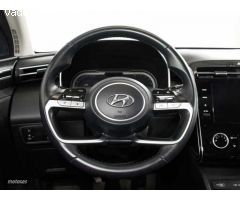 Hyundai Tucson 1.6 TGDI Klass 4x2 de 2023 con 18.747 Km por 24.490 EUR. en Cadiz