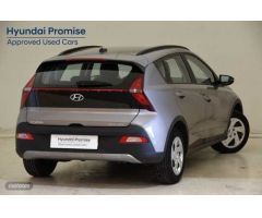 Hyundai Bayon 1.2 MPI Essence de 2023 con 17.880 Km por 16.750 EUR. en Sevilla