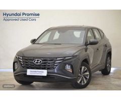 Hyundai Tucson 1.6 TGDI Klass 4x2 de 2023 con 6.435 Km por 24.900 EUR. en Almeria