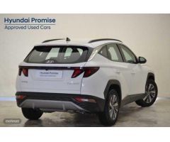 Hyundai Tucson 1.6 TGDI Klass 4x2 de 2023 con 12.091 Km por 24.750 EUR. en Almeria