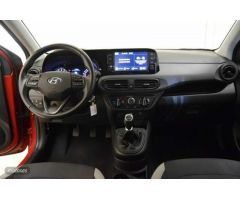 Hyundai i10 1.0 MPI Klass de 2023 con 16.846 Km por 14.990 EUR. en Tarragona