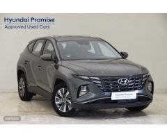 Hyundai Tucson 1.6 TGDI Klass 4x2 de 2023 con 18.888 Km por 24.990 EUR. en Tarragona
