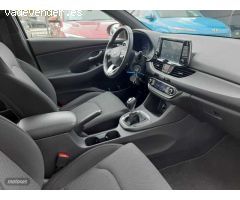 Hyundai i30 1.0 TGDI Klass 120 de 2020 con 57.390 Km por 17.000 EUR. en Madrid