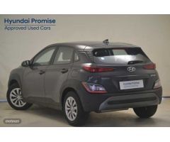Hyundai Kona 1.0 TGDI Klass 4x2 de 2023 con 6.401 Km por 20.200 EUR. en Murcia