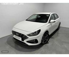 Hyundai i30 1.5 DPI Klass SLX 110 de 2023 con 26.929 Km por 20.500 EUR. en Badajoz
