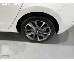 Hyundai i30 1.5 DPI Klass SLX 110 de 2023 con 26.929 Km por 20.500 EUR. en Badajoz