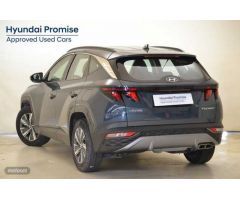 Hyundai Tucson Tucson 1.6 CRDI Maxx 4x2 de 2022 con 15.798 Km por 25.900 EUR. en Badajoz