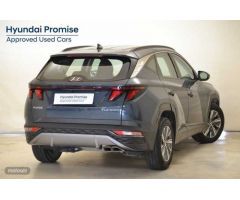 Hyundai Tucson Tucson 1.6 CRDI Maxx 4x2 de 2022 con 15.798 Km por 25.900 EUR. en Badajoz