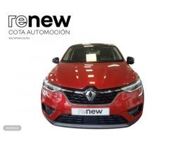 Renault Arkana 1.3 TCe Techno EDC 103kW de 2022 con 12.000 Km por 27.500 EUR. en Madrid