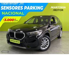 BMW X1 sDrive16d de 2019 con 37.000 Km por 23.300 EUR. en Malaga