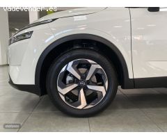 Nissan Qashqai DIG-T 103kW N-Connecta de 2023 con 11 Km por 28.800 EUR. en Malaga