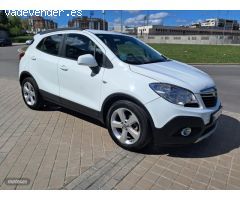 Opel Mokka 1.4i 140 CV de 2014 con 150.000 Km por 10.275 EUR. en Madrid