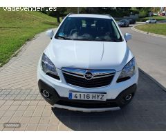 Opel Mokka 1.4i 140 CV de 2014 con 150.000 Km por 10.275 EUR. en Madrid