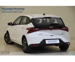 Hyundai i20 1.0 TGDI Klass 100 de 2023 con 14.802 Km por 16.990 EUR. en Malaga