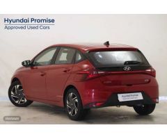Hyundai i20 1.2 MPI Klass de 2023 con 15.742 Km por 15.900 EUR. en Madrid