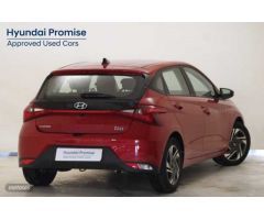 Hyundai i20 1.2 MPI Klass de 2023 con 15.742 Km por 15.900 EUR. en Madrid